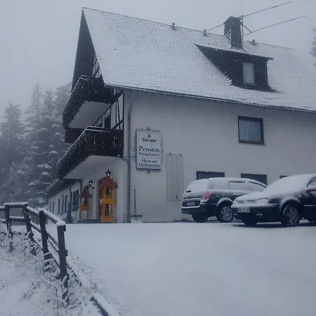 Stiegelmeier Hotel 3*