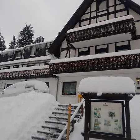 호텔 Stiegelmeier 3*