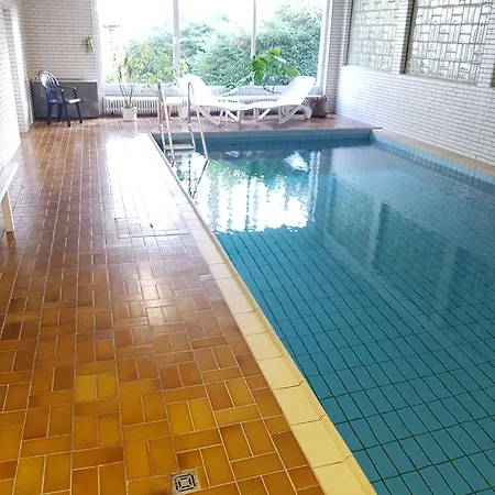 Stiegelmeier Hotel Winterberg