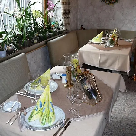 Hotel Stiegelmeier Winterberg