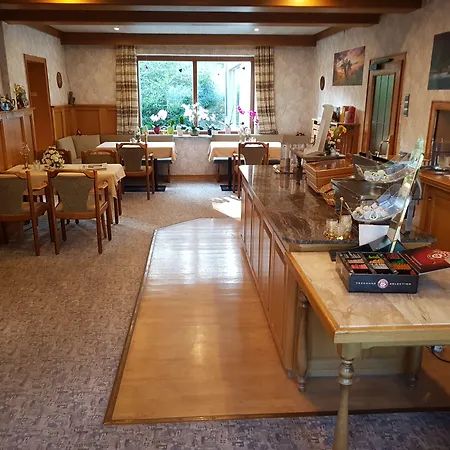 Stiegelmeier 호텔 3*