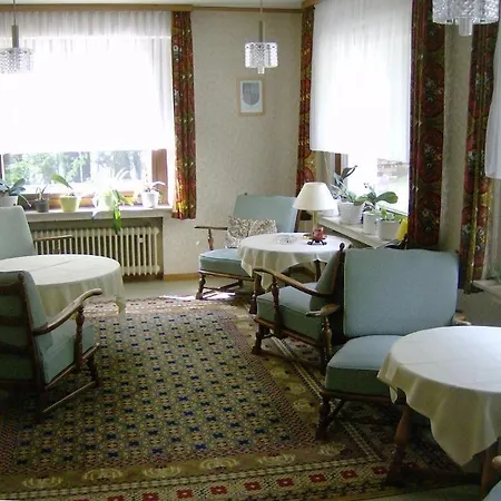 Stiegelmeier 호텔 빈터베르크