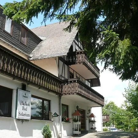 Stiegelmeier Hotel