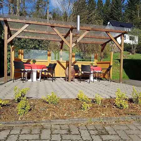 Hotel Stiegelmeier 3*