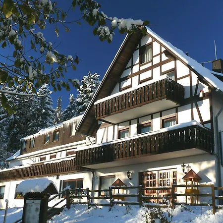 Stiegelmeier Hotel