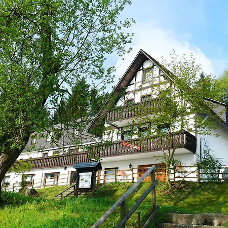 Hotel Stiegelmeier 3*
