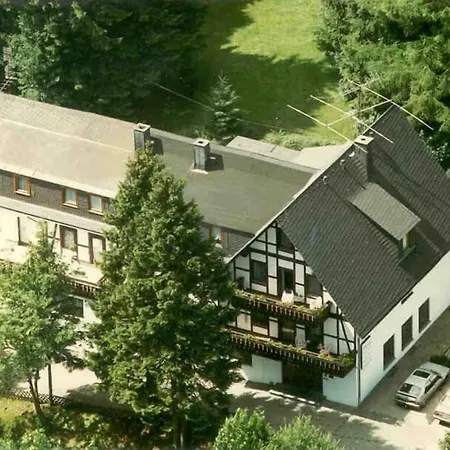 Stiegelmeier Hotel 3*