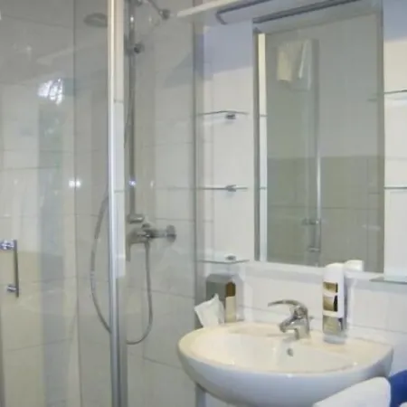 호텔 Stiegelmeier 3*