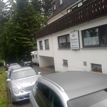 Stiegelmeier Hotel Winterberg